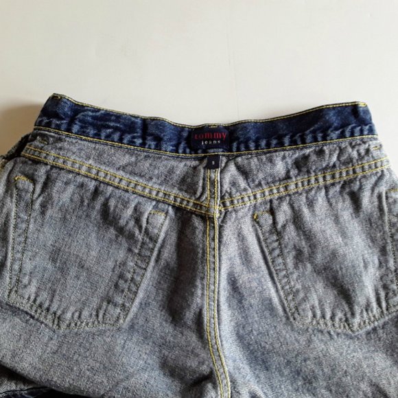 Tommy Hilfiger Hipster Shorts - Picture 4 of 8
